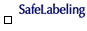 Safe Label