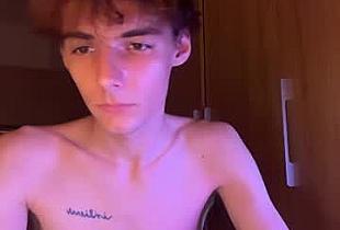 witnessboy Cam