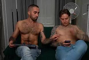 nick_howlenxx Cam