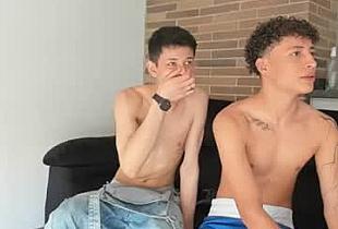 gael_royse Cam