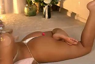 chloevelvetx Cam