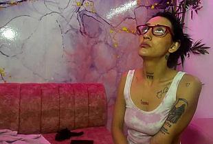 fieryfierysex Cam