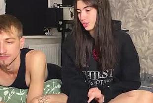 sweetiepipe Cam