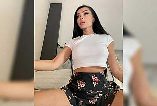 nicole21x Cam