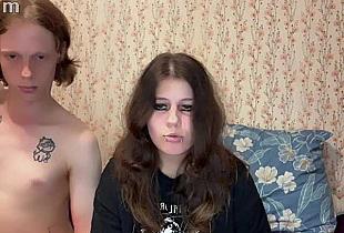 Crystal-Porn-Love Cam