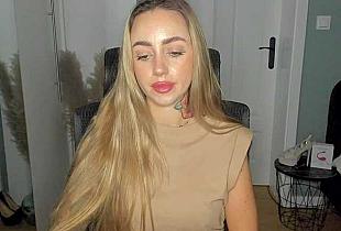SEXYcoralie Cam