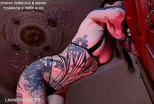 Lina69Goddesssss Cam