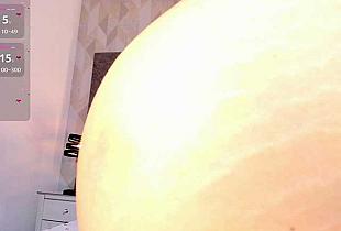 AriBlake Cam