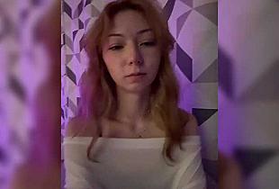 CrazyAleona Cam