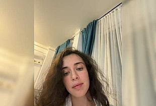 ohhangel Cam