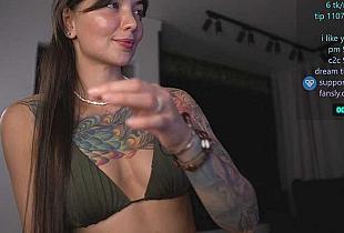 bongCinnamon Cam