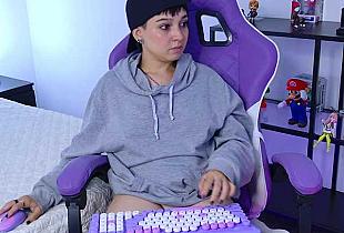 Jinxxx16 Cam