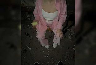 FireAndIce777 Cam