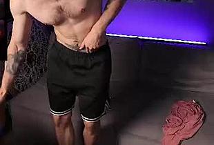 just_hairy_man Cam