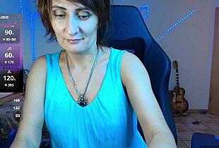 Balsamirovshitsa Cam