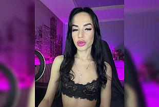Hotgirlanasta Cam
