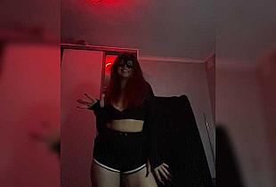 Empress-Ive Cam