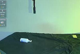 jeremmyandstacy Cam