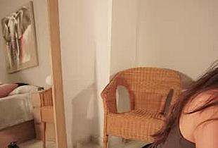 raychell_black Cam