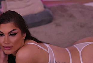 itsjessiebabe Cam