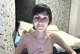 pinky_up Cam