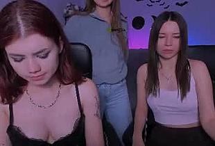 isabel_wave Cam