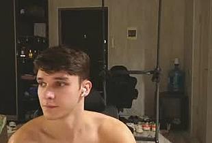 james_friends Cam