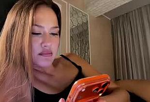 poli_molly Cam