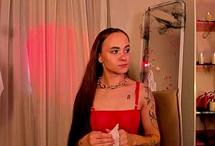 HotDevils Cam