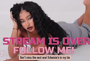 willow_hendrix Cam