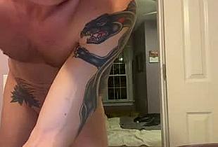 808_tattooedjake Cam