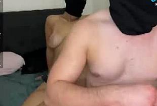 xxyinyangxx Cam