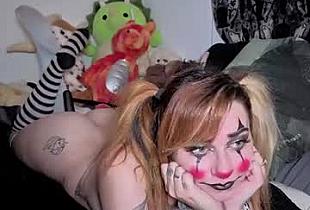 inarafoxxx Cam