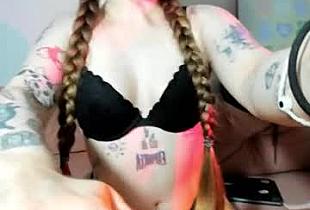 thisisamelia Cam
