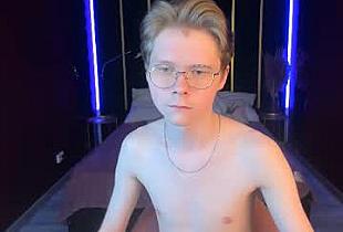 daniel_sanders Cam