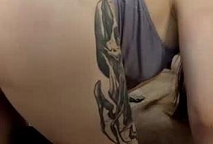 jenie_fire Cam