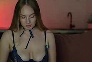 al1ce_fox Cam