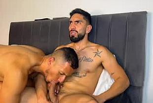 thelatinboyfriends Cam