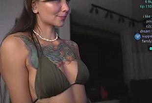 pocahontascb Cam