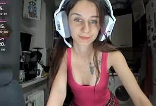 _nika_kik Cam