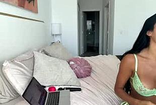 thescarlettmonroe Cam