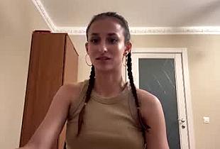 elliedejoode Cam