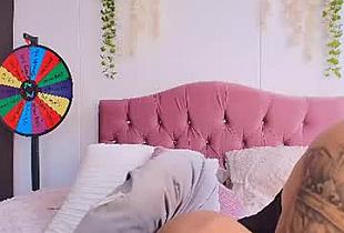 missniley Cam