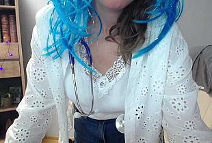 sparkleLizzy Cam