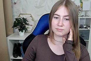 desireMegan Cam