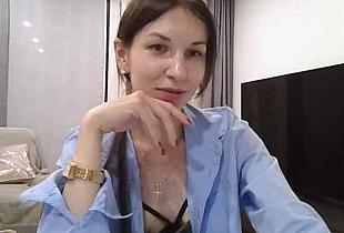 JuliaWetDream Cam