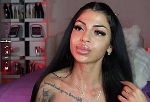AngelaMyst Cam