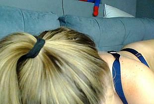 aliceTurner21 Cam
