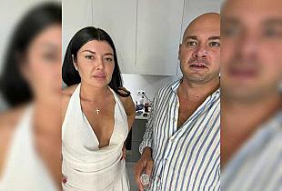 ALEXMILANA Cam