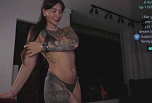 bongCinnamon Cam